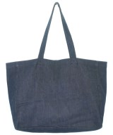 A.P.C.（アーペーセー）トートバッグ 紺 サイズ:- メンズ/2200619145057