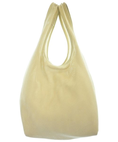 A.P.C.（アーペーセー）トートバッグ ベージュ サイズ:- メンズ/2200619340049