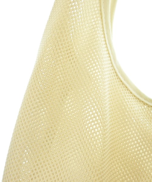 A.P.C.（アーペーセー）トートバッグ ベージュ サイズ:- メンズ/2200619340049