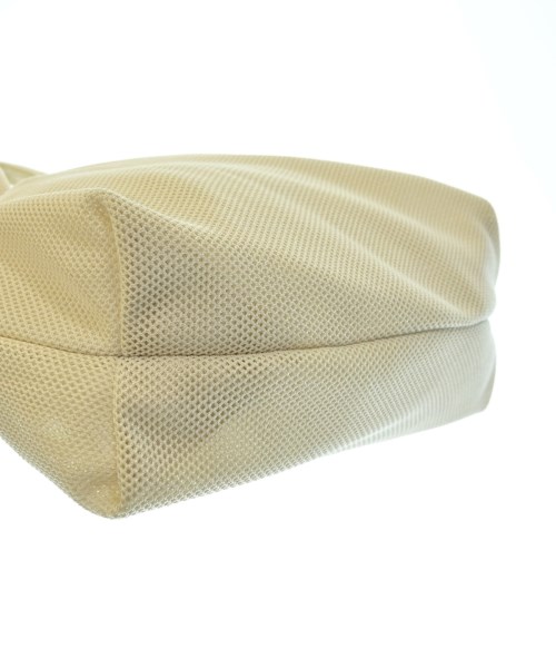 A.P.C.（アーペーセー）トートバッグ ベージュ サイズ:- メンズ/2200619340049