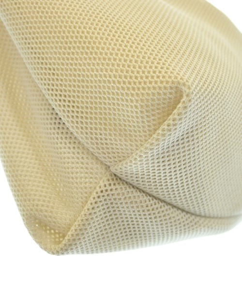 A.P.C.（アーペーセー）トートバッグ ベージュ サイズ:- メンズ/2200619340049