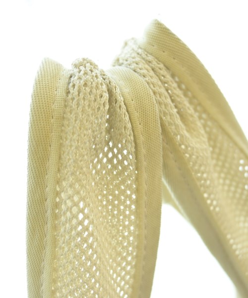 A.P.C.（アーペーセー）トートバッグ ベージュ サイズ:- メンズ/2200619340049