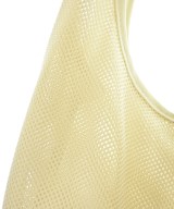 A.P.C.（アーペーセー）トートバッグ ベージュ サイズ:- メンズ/2200619340049