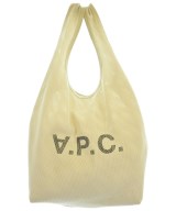 A.P.C. トートバッグ
