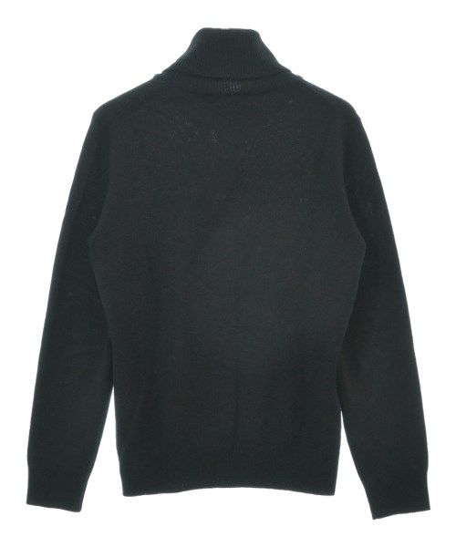 A.P.C.（アーペーセー）ニット・セーター 紺 サイズ:S メンズ/2200619653019