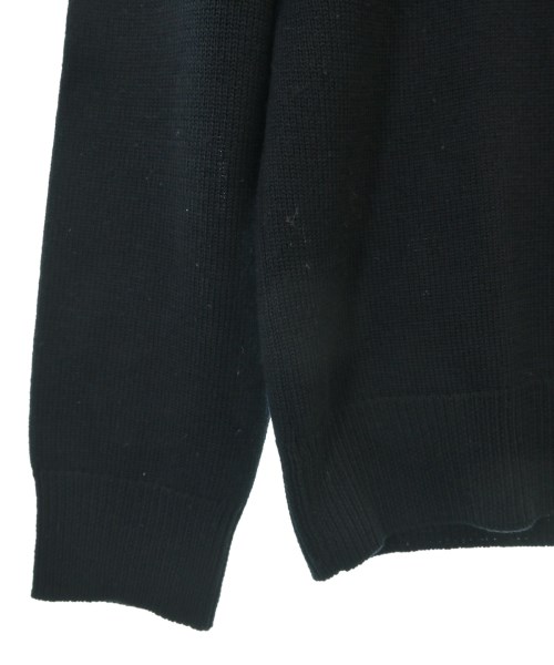 A.P.C.（アーペーセー）ニット・セーター 紺 サイズ:S メンズ/2200619653019