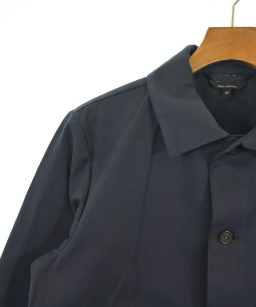 A.P.C.（アーペーセー）その他 紺 サイズ:XS メンズ/2200601882021