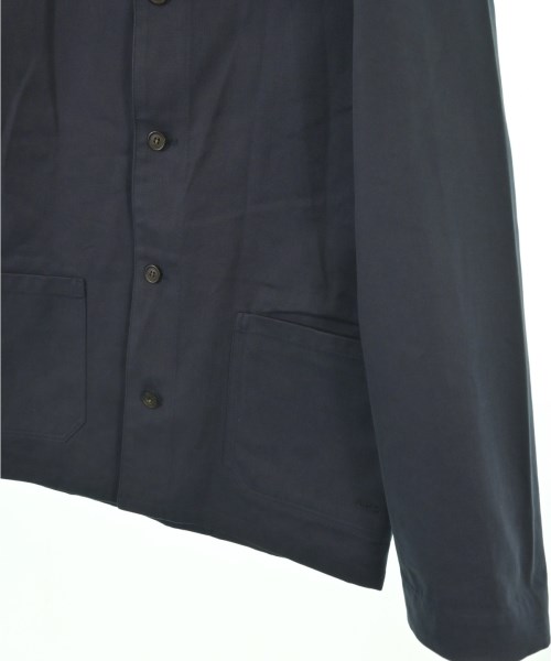 A.P.C.（アーペーセー）その他 紺 サイズ:XS メンズ/2200601882021