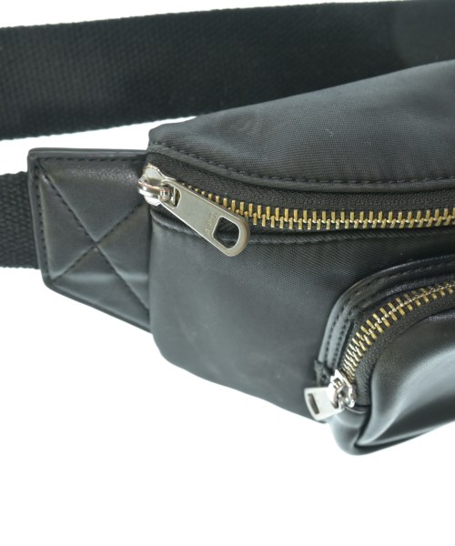 A.P.C.（アーペーセー）その他 黒 サイズ:- メンズ/2200620940023