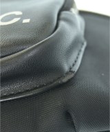 A.P.C.（アーペーセー）その他 黒 サイズ:- メンズ/2200620940023