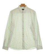 A.P.C.（アーペーセー）カジュアルシャツ 青 サイズ:XS メンズ/2200621054088
