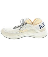 A.P.C.（アーペーセー）スニーカー 白 サイズ:27.60cm メンズ/2200596894047