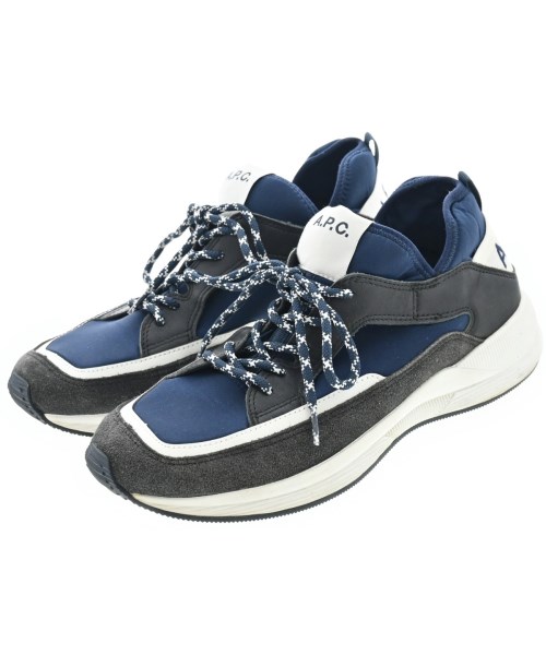 アーペーセー(A.P.C.)のA.P.C. スニーカー