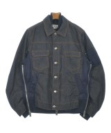 A.P.C. デニムジャケット