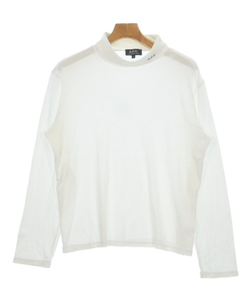 アーペーセー(A.P.C.)のA.P.C. Tシャツ・カットソー