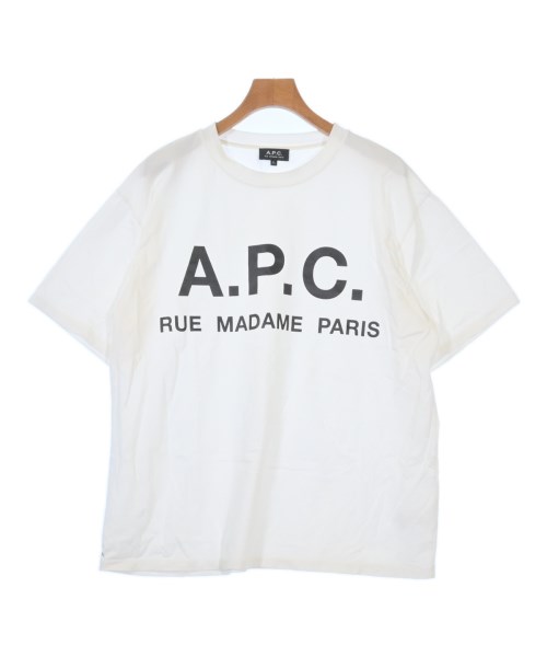 アーペーセー(A.P.C.)のA.P.C. Tシャツ・カットソー