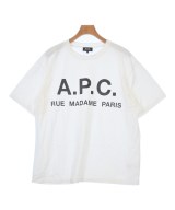 A.P.C. Tシャツ・カットソー