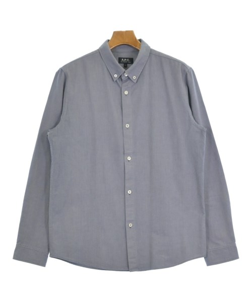 アーペーセー(A.P.C.)のA.P.C. カジュアルシャツ