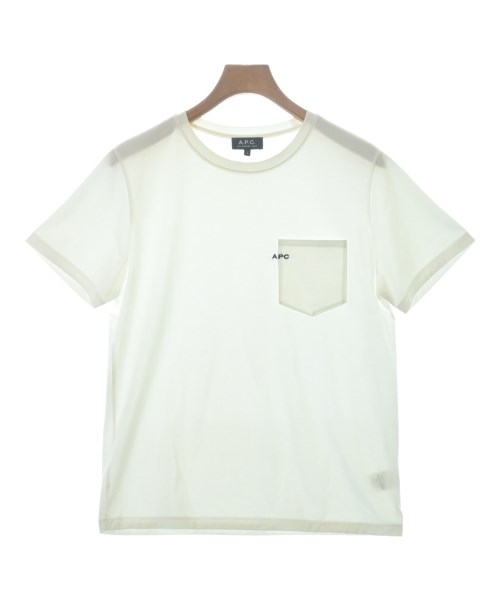 アーペーセー(A.P.C.)のA.P.C. Tシャツ・カットソー