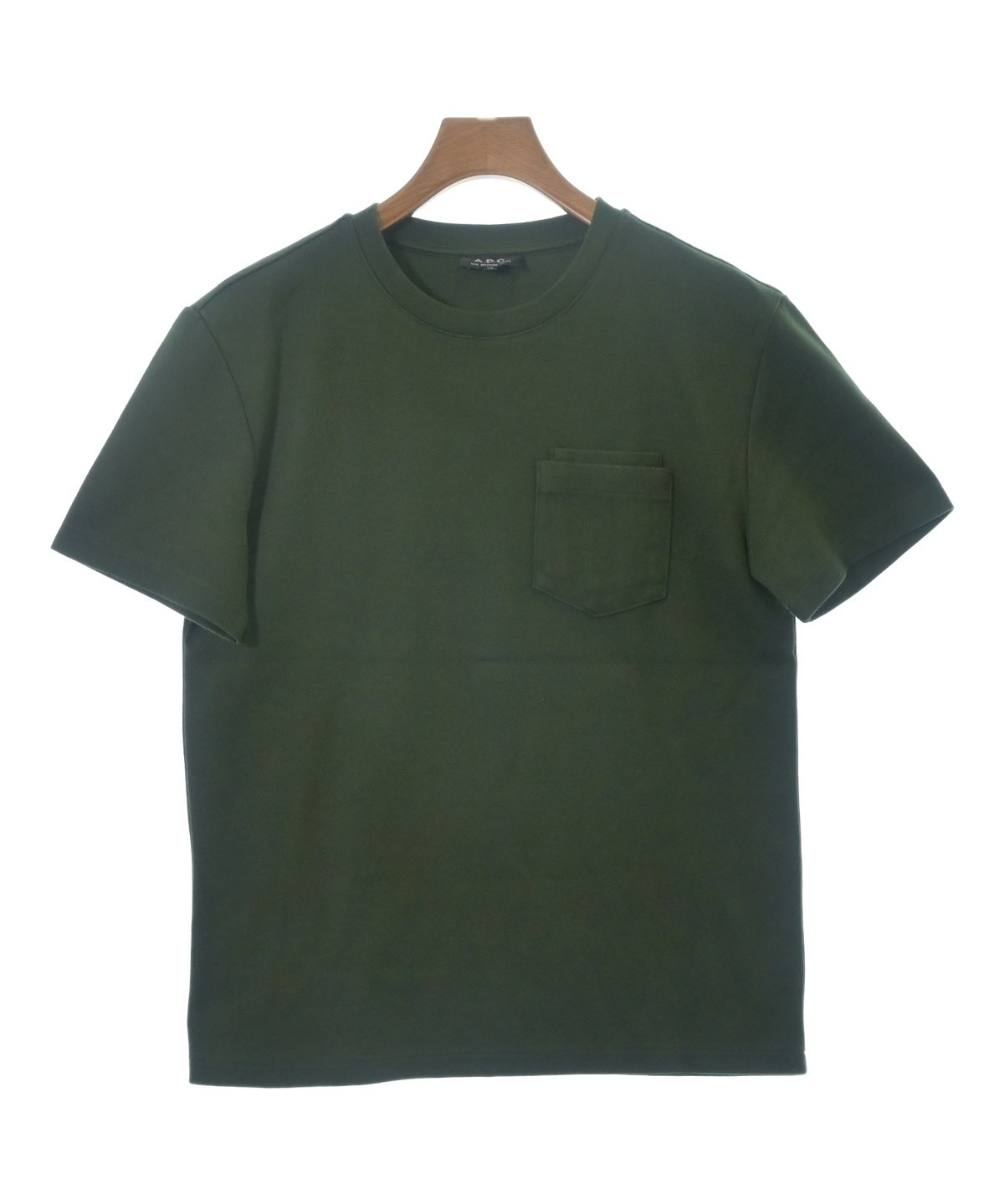 A.P.C. Tシャツ2点セット A.P.C.＞2枚セットパックTシャツ 日本限定発売のお知らせ | 株式
