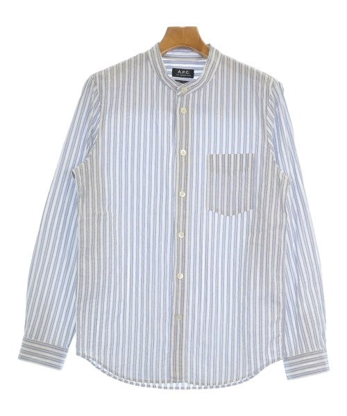 アーペーセー(A.P.C.)のA.P.C. カジュアルシャツ