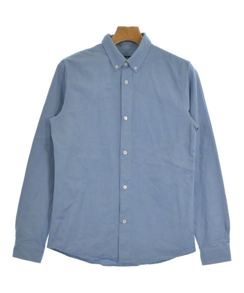 アーペーセー(A.P.C.)のA.P.C. カジュアルシャツ