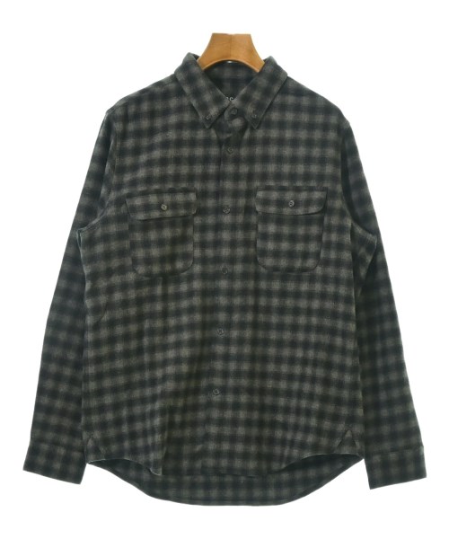 アーペーセー(A.P.C.)のA.P.C. カジュアルシャツ