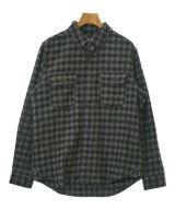 A.P.C. カジュアルシャツ
