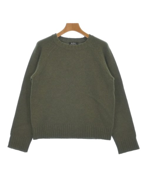 アーペーセー(A.P.C.)のA.P.C. ニット・セーター