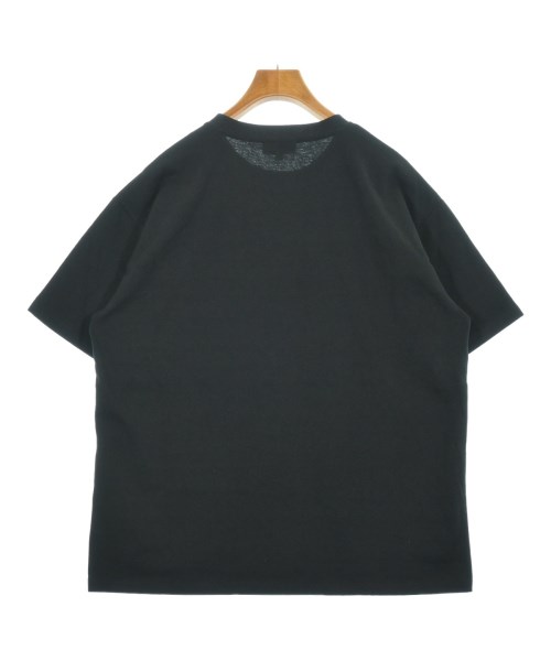 A.P.C.（アーペーセー）Tシャツ・カットソー 黒 サイズ:M メンズ/2200603244032