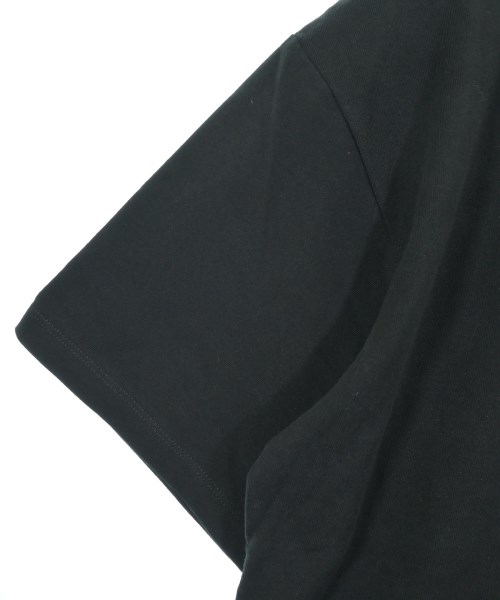 A.P.C.（アーペーセー）Tシャツ・カットソー 黒 サイズ:M メンズ/2200603244032