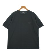 A.P.C.（アーペーセー）Tシャツ・カットソー 黒 サイズ:M メンズ/2200603244032