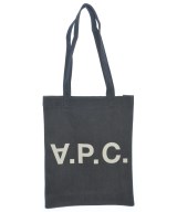 A.P.C. トートバッグ