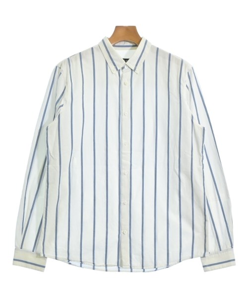 アーペーセー(A.P.C.)のA.P.C. カジュアルシャツ