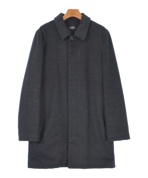 アーペーセー(A.P.C.)のA.P.C. ステンカラーコート