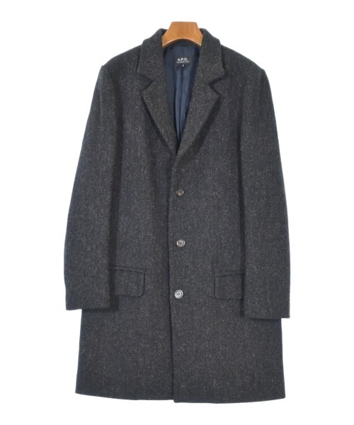アーペーセー(A.P.C.)のA.P.C. チェスターコート