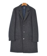 A.P.C. チェスターコート