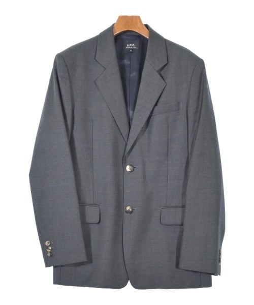 アーペーセー(A.P.C.)のA.P.C. テーラードジャケット
