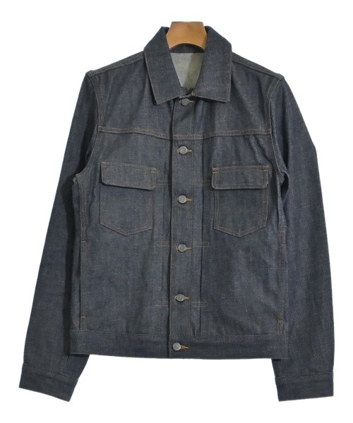 アーペーセー(A.P.C.)のA.P.C. デニムジャケット
