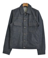 A.P.C. デニムジャケット