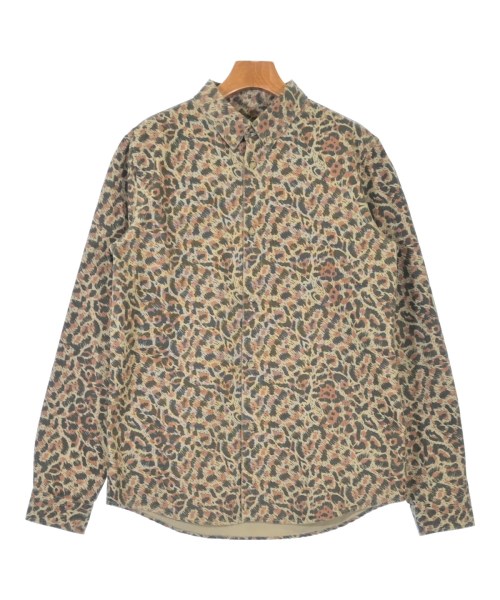 アーペーセー(A.P.C.)のA.P.C. カジュアルシャツ