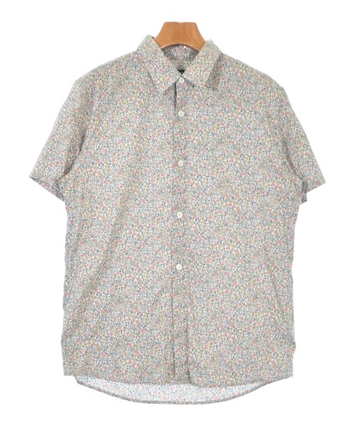 アーペーセー(A.P.C.)のA.P.C. カジュアルシャツ
