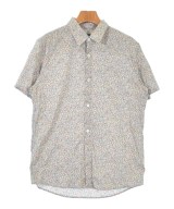 A.P.C. カジュアルシャツ