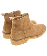 A.P.C.（アーペーセー）ブーツ ベージュ サイズ:EU43(28cm位) メンズ/2200604331113