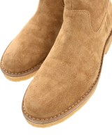 A.P.C.（アーペーセー）ブーツ ベージュ サイズ:EU43(28cm位) メンズ/2200604331113