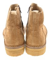 A.P.C.（アーペーセー）ブーツ ベージュ サイズ:EU43(28cm位) メンズ/2200604331113
