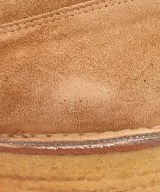 A.P.C.（アーペーセー）ブーツ ベージュ サイズ:EU43(28cm位) メンズ/2200604331113