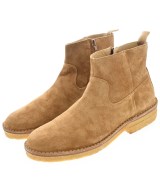 A.P.C. ブーツ