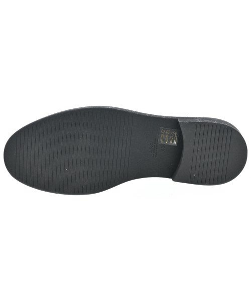 A.P.C.（アーペーセー）ブーツ 黒 サイズ:EU43(28cm位) メンズ/2200604331120