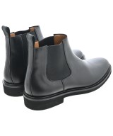 A.P.C.（アーペーセー）ブーツ 黒 サイズ:EU43(28cm位) メンズ/2200604331120